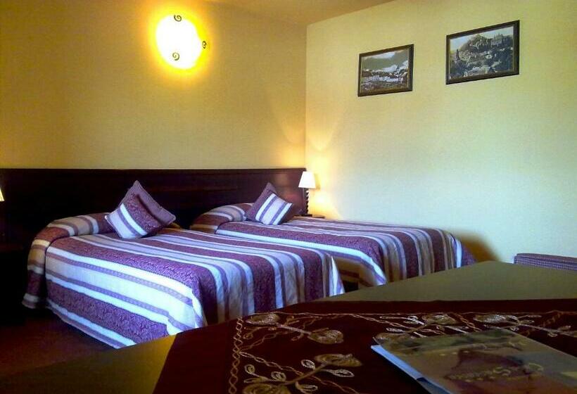 חדר סטנדרט, Transilvania