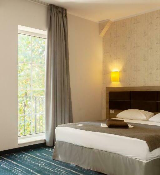 חדר סטנדרט, Victoria