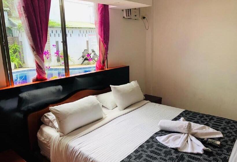 豪华房间, Yurupary Amazonas