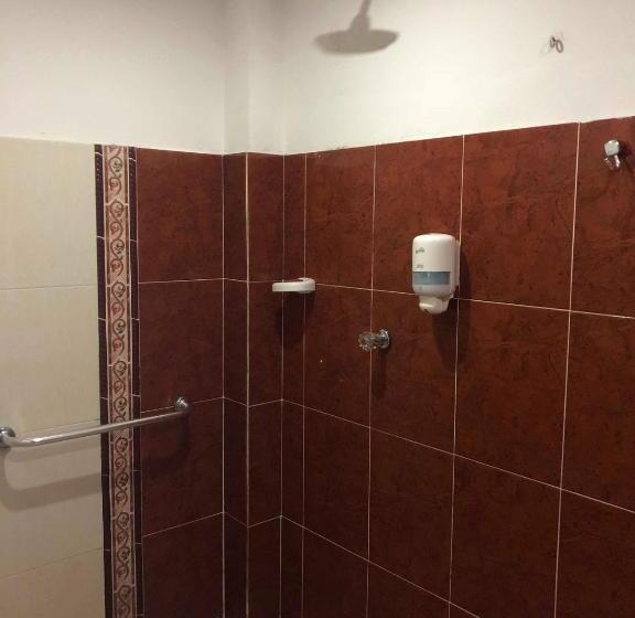 豪华房间, Yurupary Amazonas