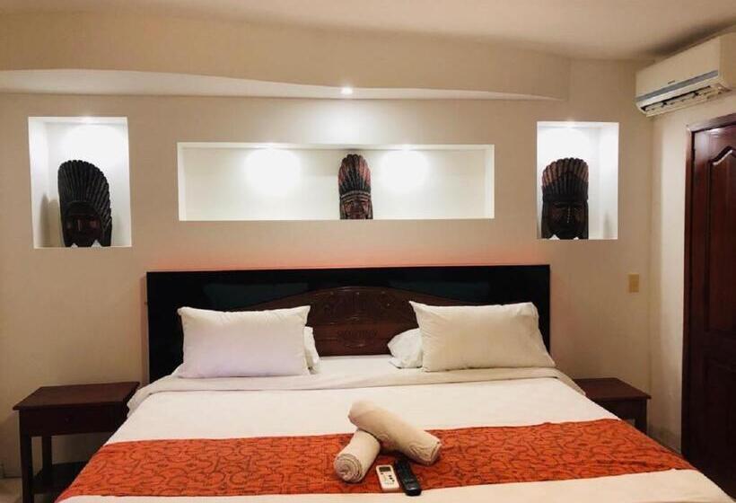 舒适三人间, Yurupary Amazonas