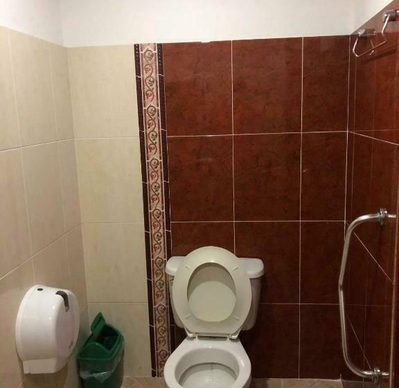 标准间, Yurupary Amazonas