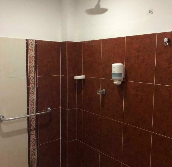 豪华单人间, Yurupary Amazonas