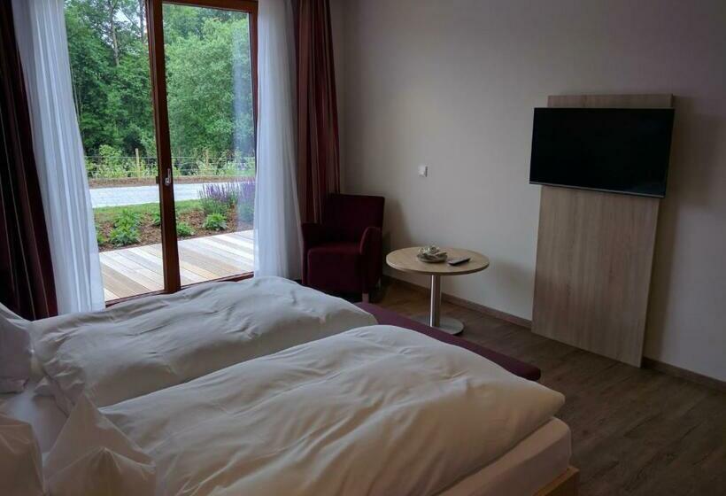 스위트, Zur Borke