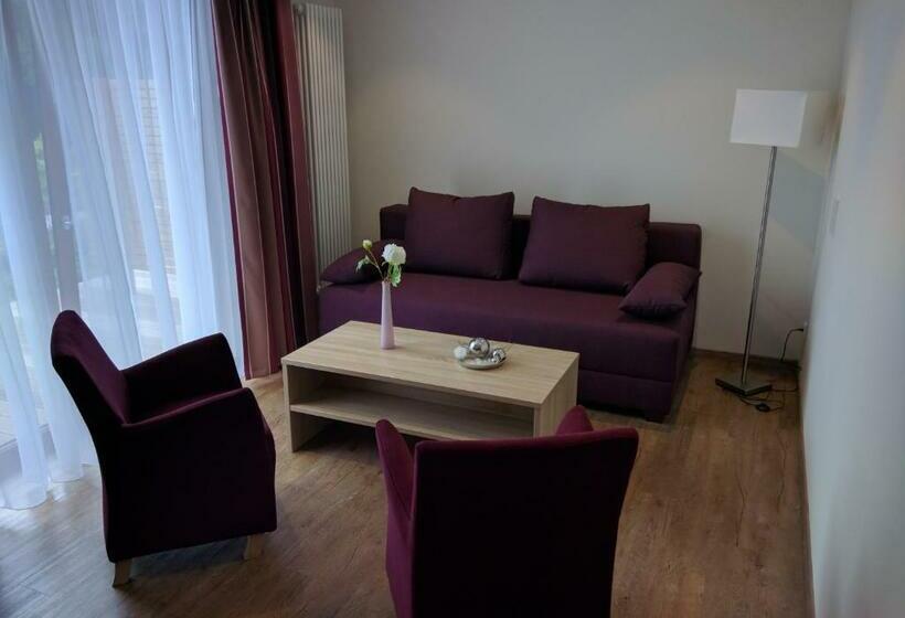 스위트, Zur Borke