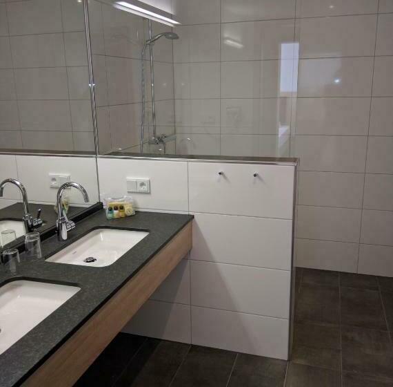 스위트, Zur Borke