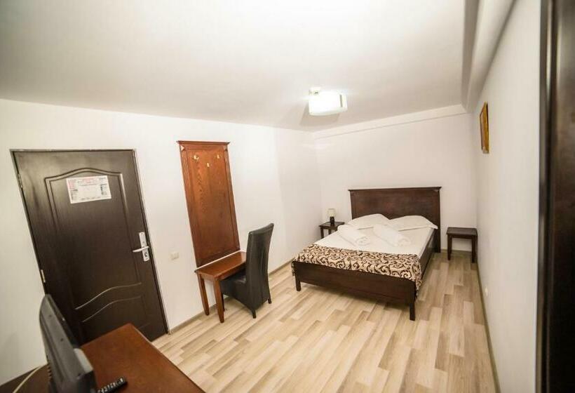 スイート, Restaurant Elite