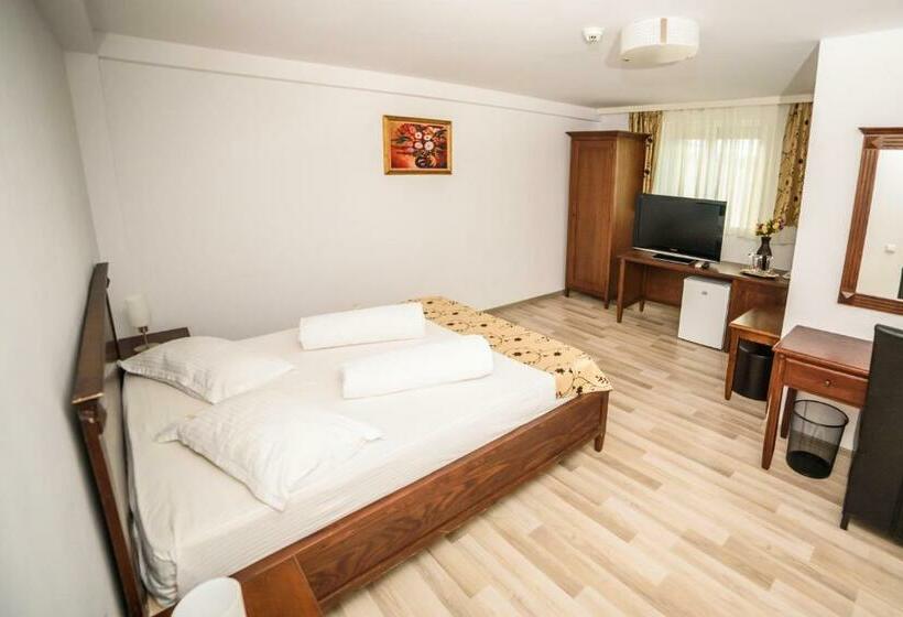 スイート, Restaurant Elite