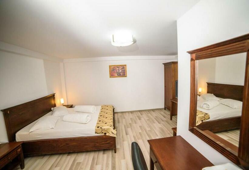 スイート, Restaurant Elite