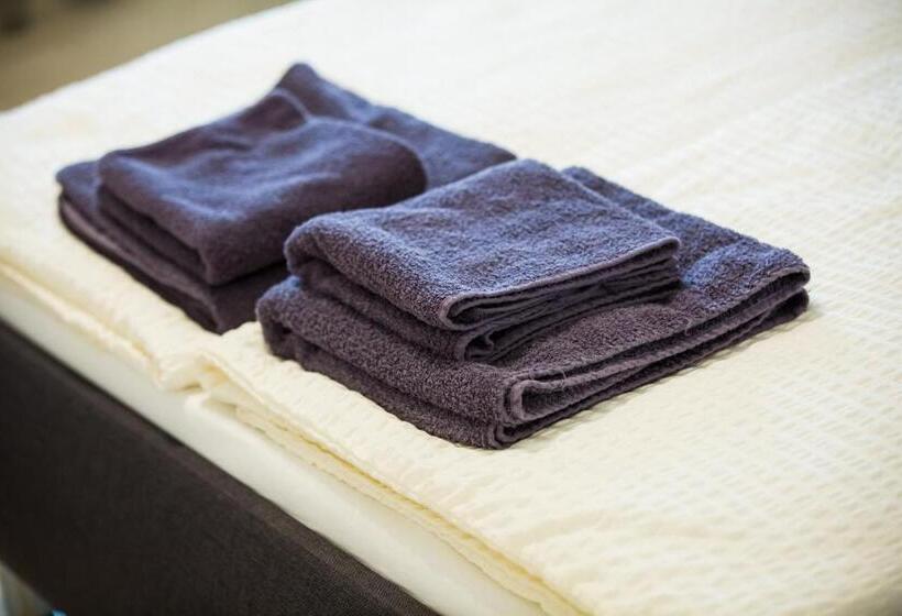 带1个卧室的公寓, Motel Schlegel