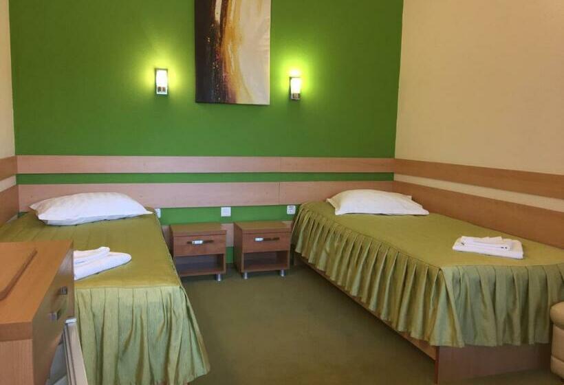 Habitació Estàndard, Motel Sora