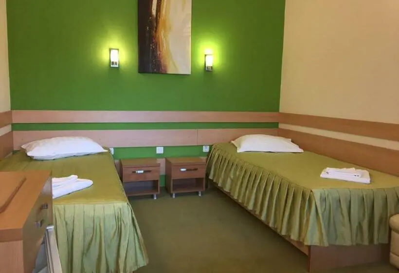 Habitació Estàndard, Motel Sora