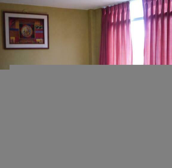 Номер Стандарт, Casa De Isabel