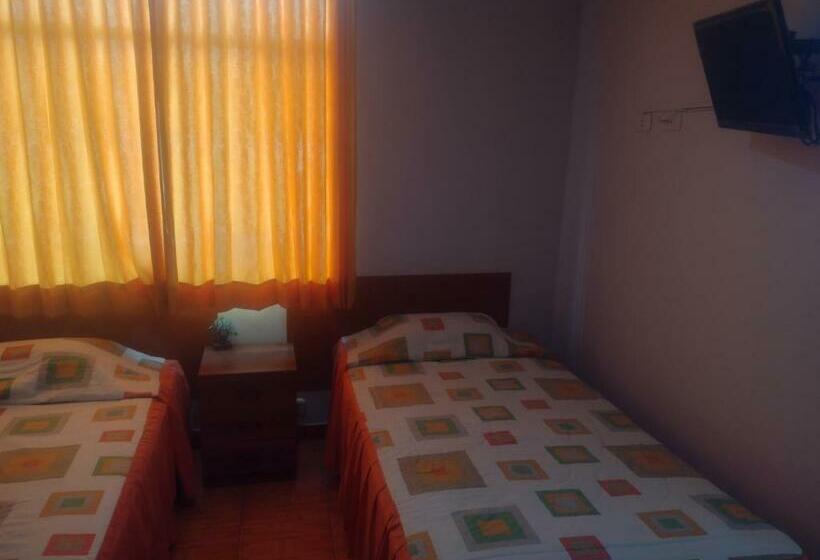 Номер Стандарт, Casa De Isabel