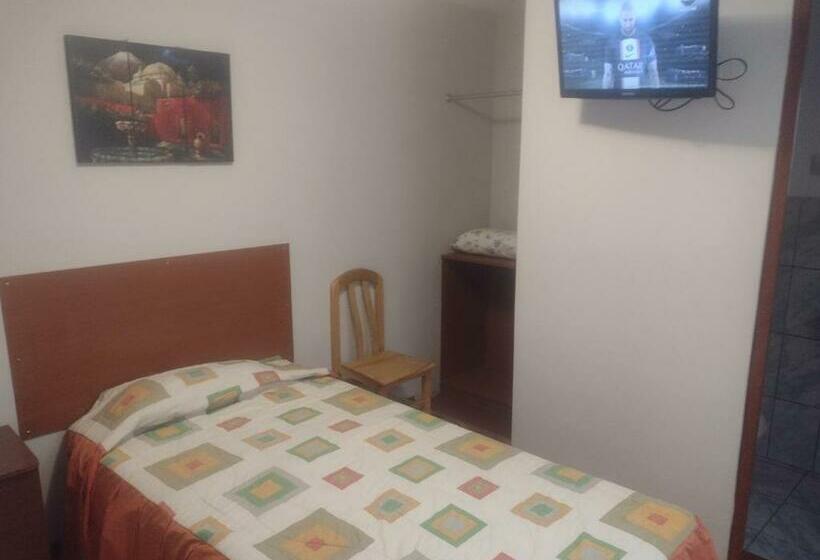 Номер Стандарт Индивидуальный, Casa De Isabel