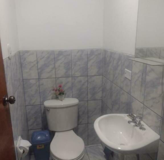 Номер Стандарт Индивидуальный, Casa De Isabel