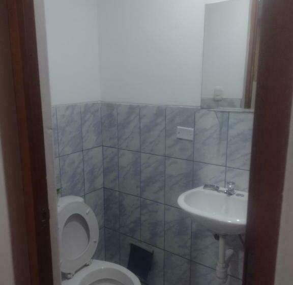 Номер Стандарт Индивидуальный, Casa De Isabel