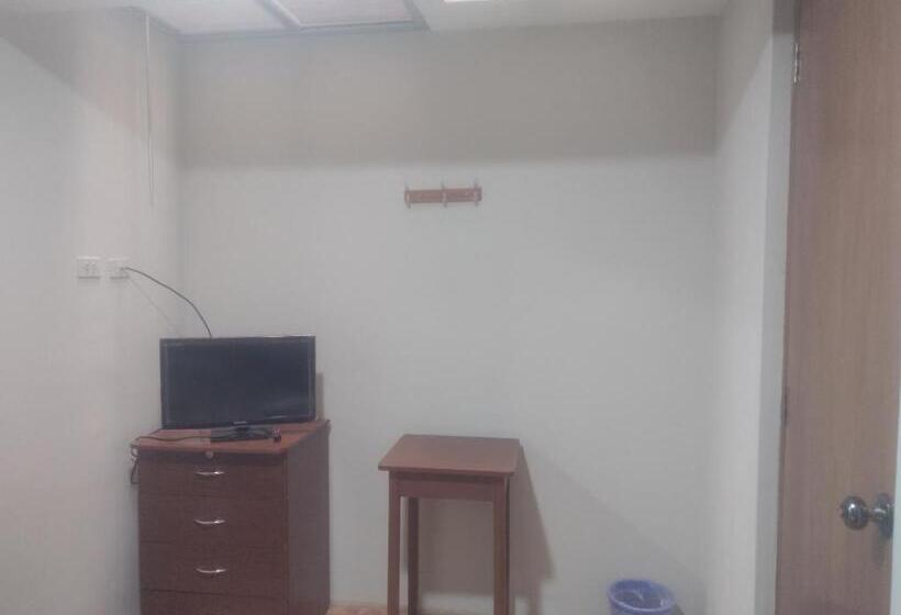 Номер Стандарт Индивидуальный, Casa De Isabel