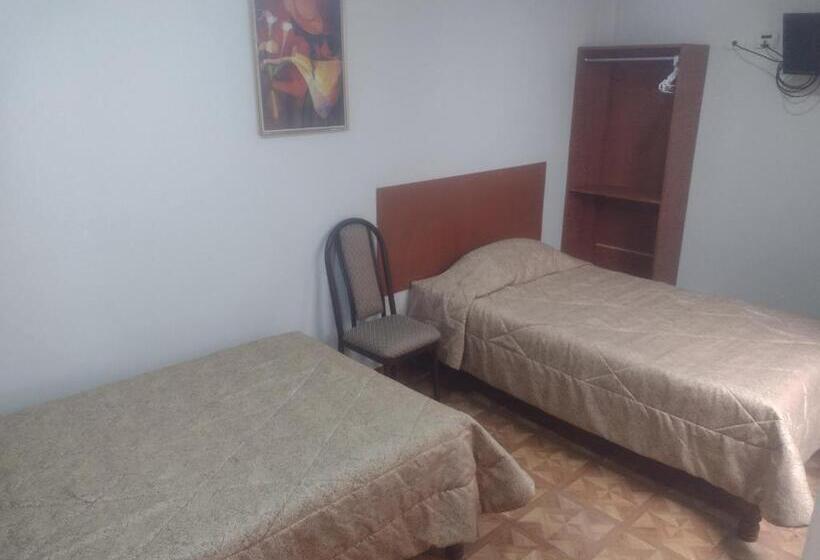 Номер Стандарт, Casa De Isabel