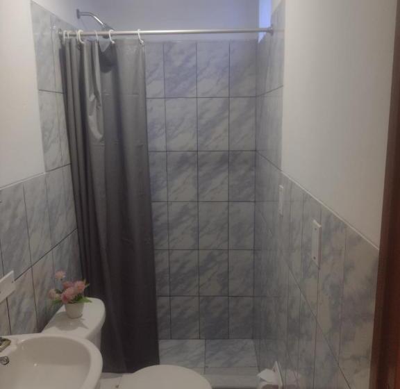 Номер Стандарт, Casa De Isabel