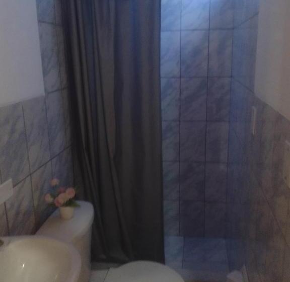 Номер Стандарт, Casa De Isabel