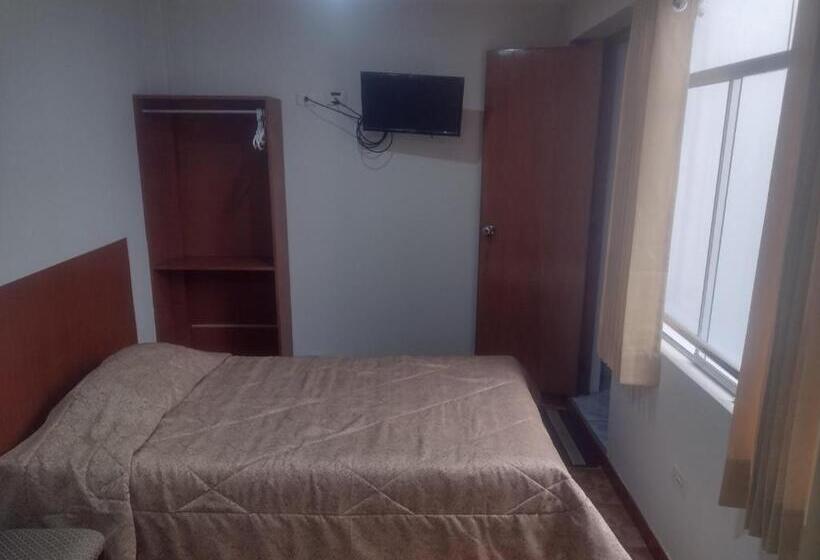 Номер Стандарт, Casa De Isabel