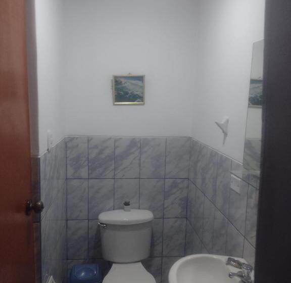 Номер Стандарт, Casa De Isabel