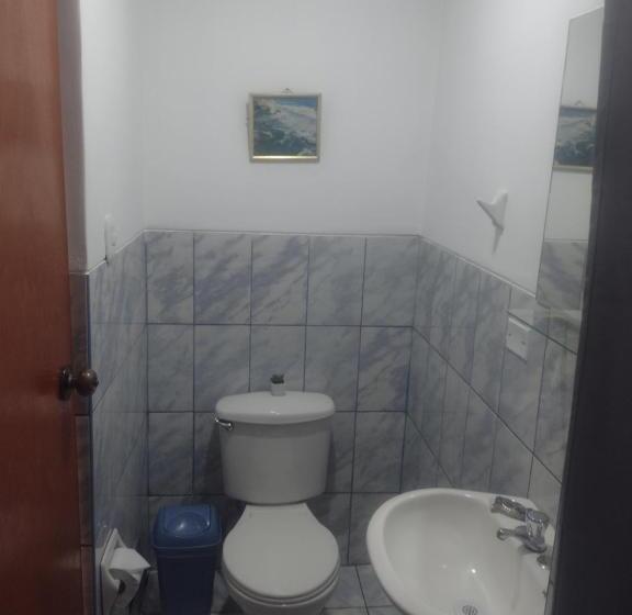 Номер Стандарт, Casa De Isabel