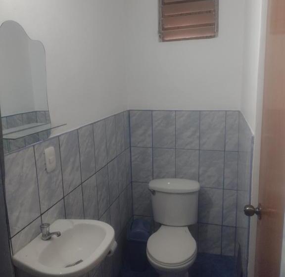 Номер Стандарт, Casa De Isabel