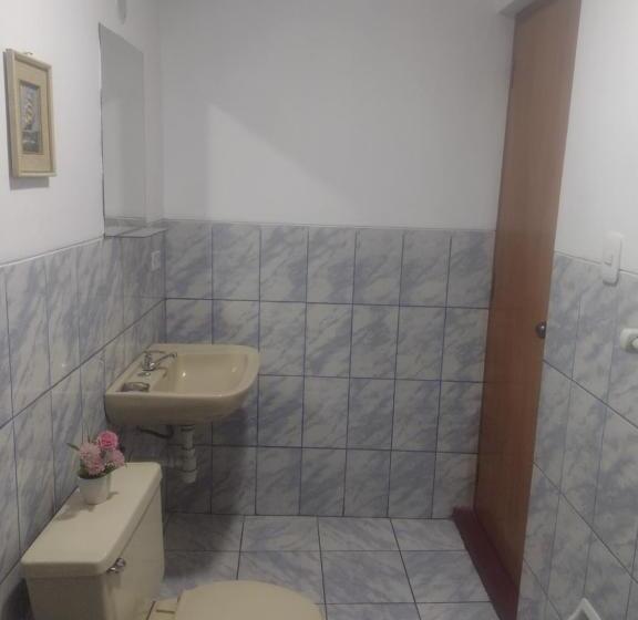 Номер Стандарт, Casa De Isabel