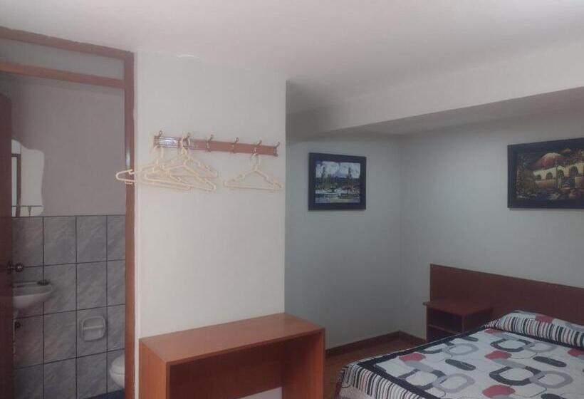 Номер Стандарт, Casa De Isabel