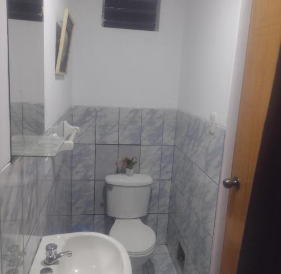 Номер Стандарт, Casa De Isabel