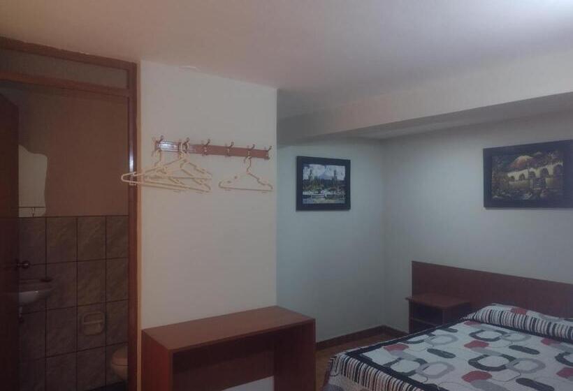 Номер Стандарт, Casa De Isabel