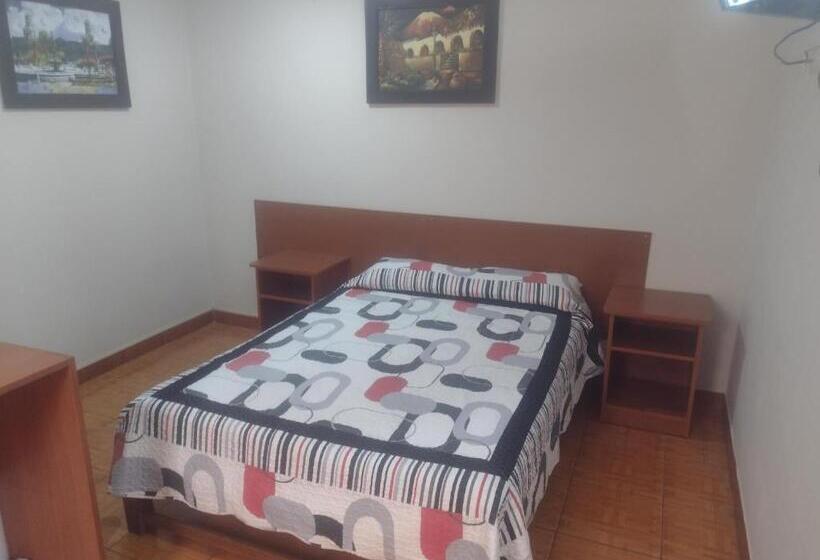 Номер Стандарт, Casa De Isabel