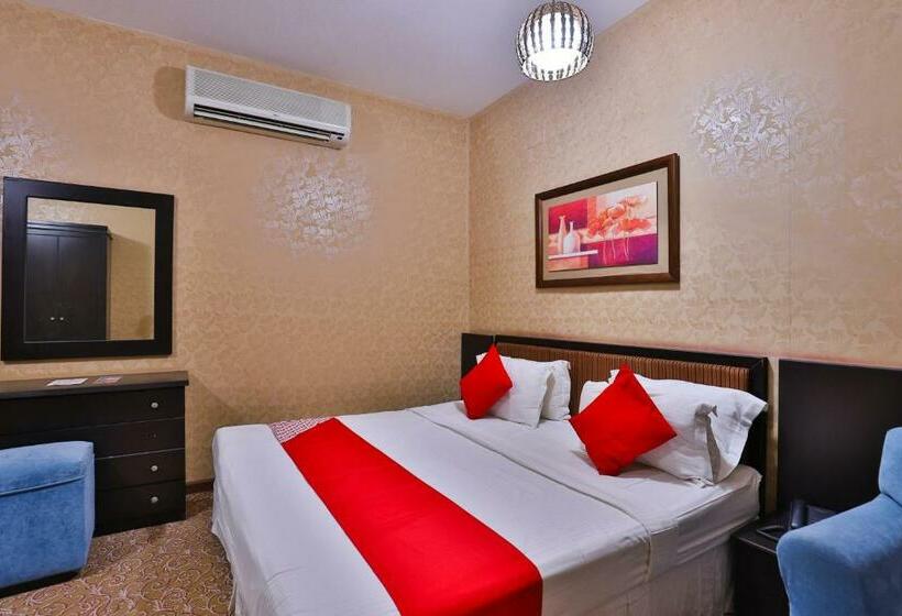 スタンダードスタジオ, Dome Al Sulaimaniah