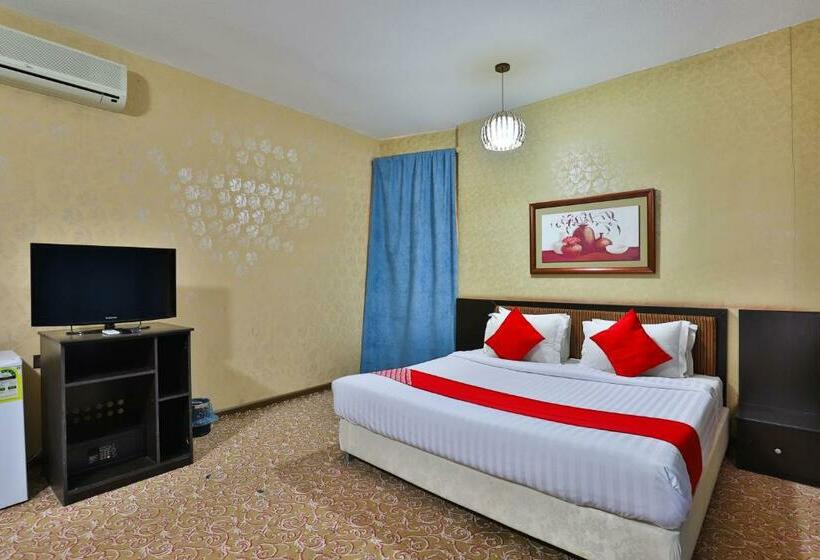 2ベッドルームアパートメント, Dome Al Sulaimaniah