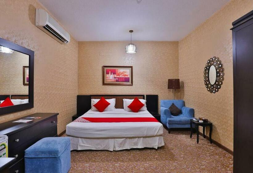 スタンダードスタジオ, Dome Al Sulaimaniah