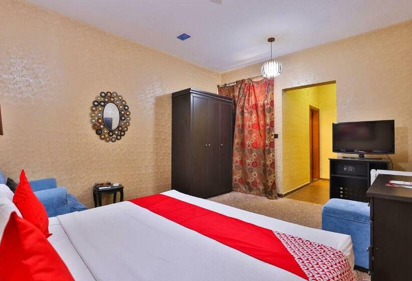 スタンダードスタジオ, Dome Al Sulaimaniah