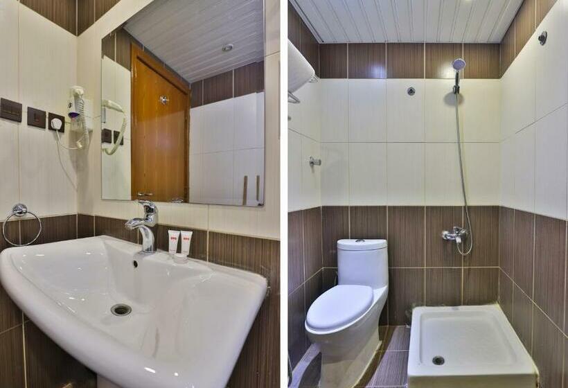 スタンダードスタジオ, Dome Al Sulaimaniah