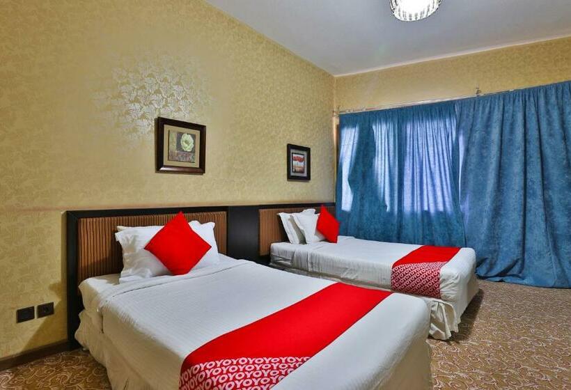 带2个卧室的公寓, Dome  Al Sulaimaniah