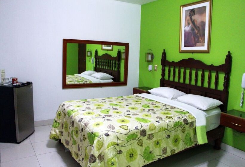 스탠다드 룸, Beatricci