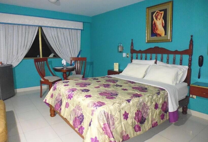 Superior Kamer, Beatricci