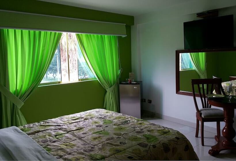 수피리어 룸, Beatricci