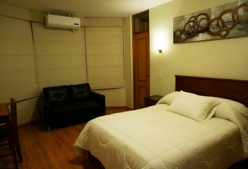 اتاق سوپریور, Belle Sand