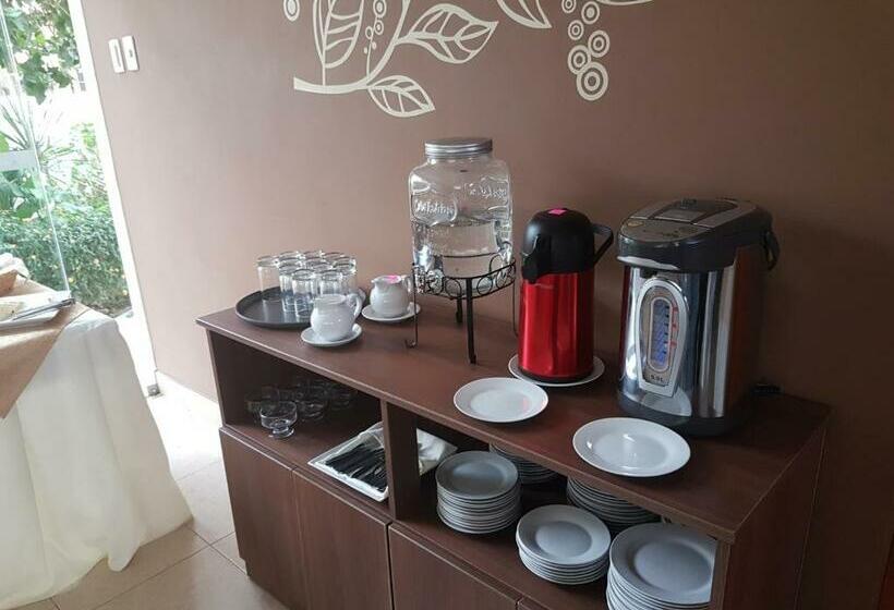 Habitación Estándar, Belle Sand