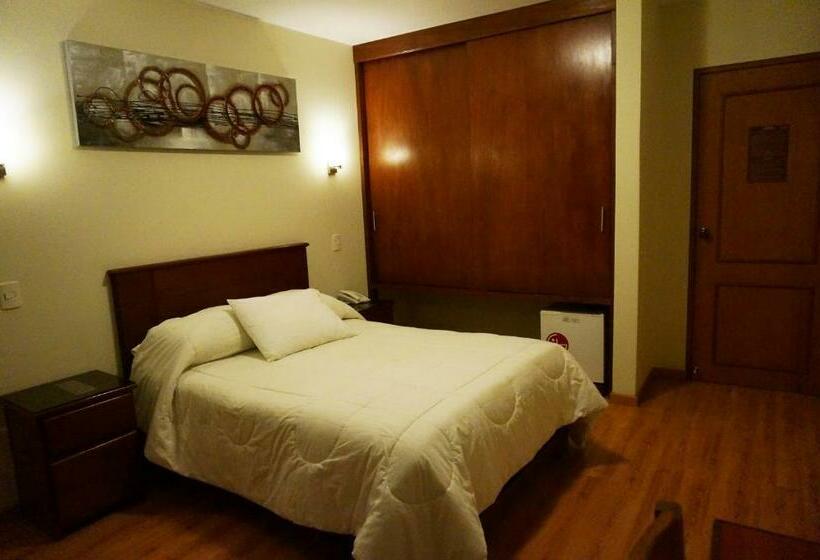 اتاق سوپریور, Belle Sand