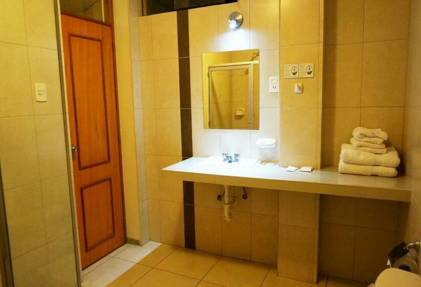 اتاق استاندارد, Belle Sand