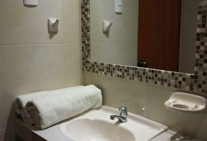 اتاق استاندارد, Belle Sand