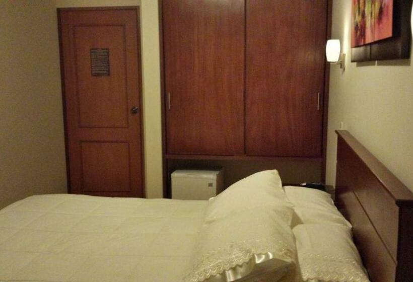 اتاق استاندارد با وان آب گرم, Belle Sand