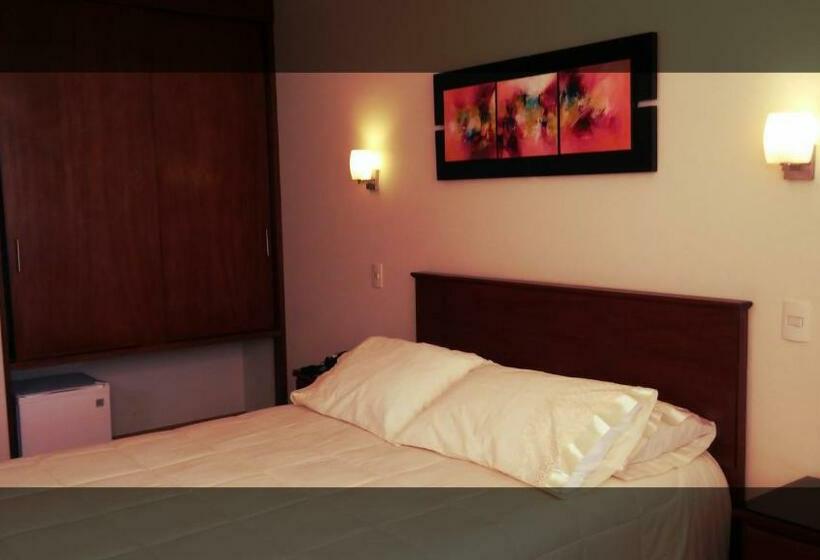 اتاق استاندارد, Belle Sand